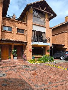 Casa en venta en Santa Cecilia Ii, Chía · foto 4 de 20
