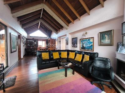 Casa en venta en Santa Cecilia Ii, Chía · foto 3 de 20