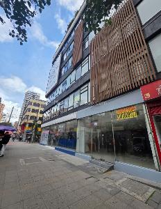 Retail space for rent in CHAPINERO OCCIDENTAL TEUSAQUILLO, Bogotá