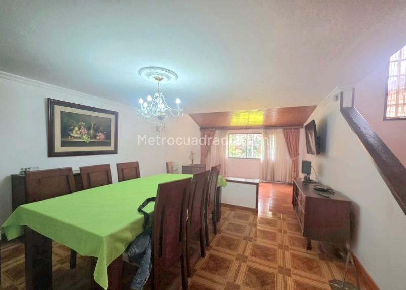 Casa en Arriendo, VILLA MAGDALA, Bogotá D.C. - Widok 4