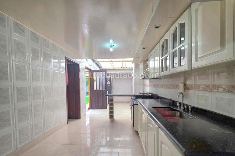 Casa en Arriendo, VILLA MAGDALA, Bogotá D.C. - Więcej