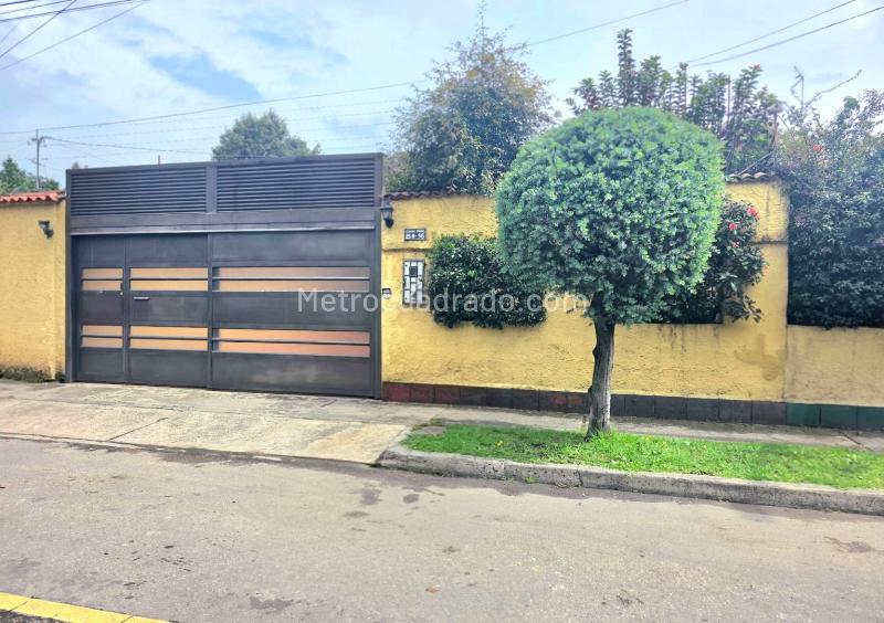 Casa en Arriendo, VILLA MAGDALA, Bogotá D.C. - Widok 2