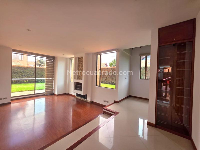 Casa – Cajicá, Canelon - Vista 4