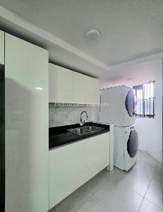Apartamento de 3 alcobas en venta en Quirinal, Bogotá, 104 m² · foto 10 de 20