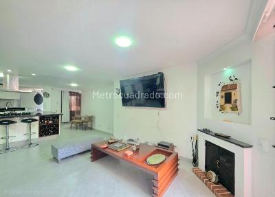 Apartamento de 3 alcobas en venta en Quirinal, Bogotá, 104 m² · foto 4 de 20