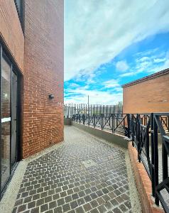 Apartamento de 3 alcobas en venta en Quirinal, Bogotá, 104 m² · foto 17 de 20