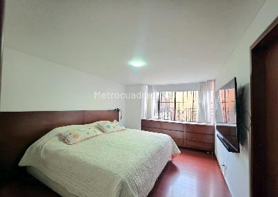 Apartamento de 3 alcobas en venta en Quirinal, Bogotá, 104 m² · foto 13 de 20