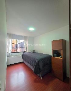 Apartamento de 3 alcobas en venta en Quirinal, Bogotá, 104 m² · foto 15 de 20