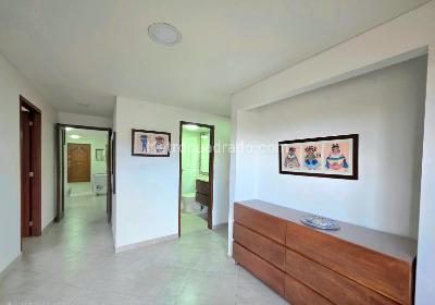 Apartamento de 3 alcobas en venta en Quirinal, Bogotá, 104 m² · foto 12 de 20