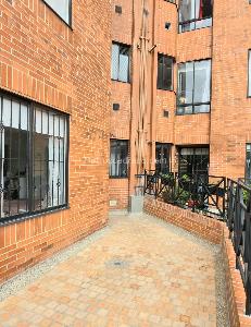 Apartamento de 3 alcobas en venta en Quirinal, Bogotá, 104 m² · foto 19 de 20