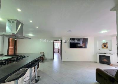 Apartamento de 3 alcobas en venta en Quirinal, Bogotá, 104 m² · foto 5 de 20