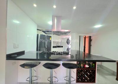 Apartamento de 3 alcobas en venta en Quirinal, Bogotá, 104 m² · foto 6 de 20