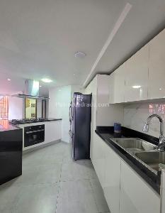Apartamento de 3 alcobas en venta en Quirinal, Bogotá, 104 m² · foto 7 de 20