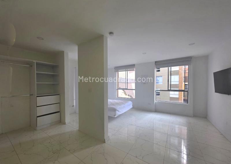 Piso – Bogotá D.C. - Vista 2
