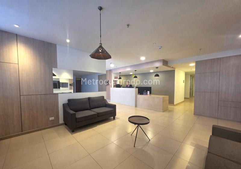 Piso – Bogotá D.C. - Vista 3