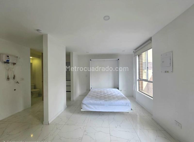 Piso – Bogotá D.C. - Vista 4