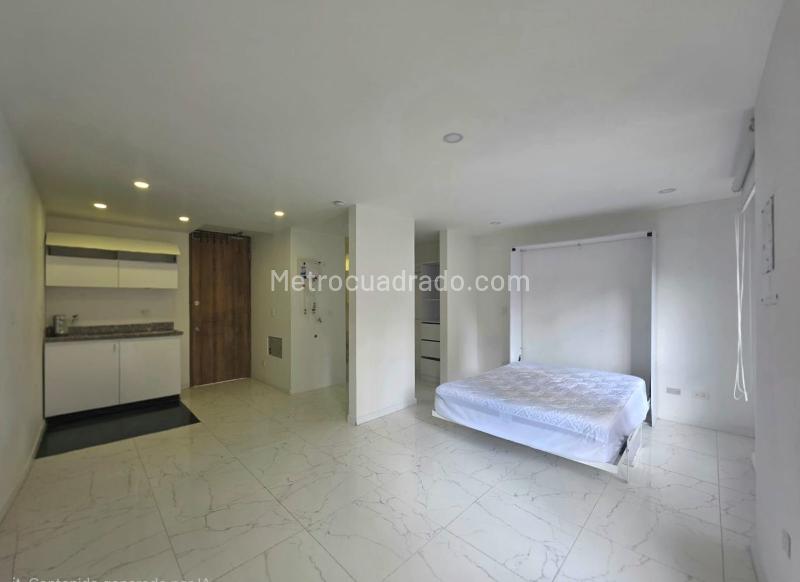 Piso – Bogotá D.C. - Vista 5