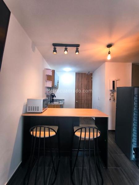 Piso – Bogotá, La Veracruz - Vista 5