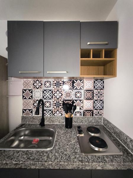 Piso – Bogotá, La Veracruz - Vista 3
