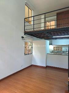 Apartamento de 2 alcobas en venta en Verbenal San Antonio, Bogotá, 72 m² · foto 5 de 20