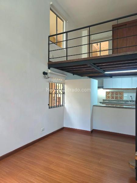 Piso – Bogotá, Marantá, Localidad Usaquén - Más
