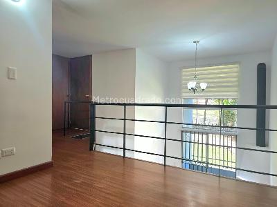 Apartamento de 2 alcobas en venta en Verbenal San Antonio, Bogotá, 72 m² · foto 7 de 20