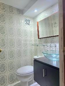 Apartamento de 2 alcobas en venta en Verbenal San Antonio, Bogotá, 72 m² · foto 15 de 20