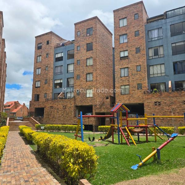 Piso – Bogotá, Marantá, Localidad Usaquén - Vista 2