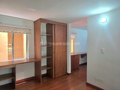 Apartamento de 2 alcobas en venta en Verbenal San Antonio, Bogotá, 72 m² · foto 9 de 20