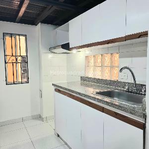 Apartamento de 2 alcobas en venta en Verbenal San Antonio, Bogotá, 72 m² · foto 14 de 20