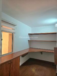 Apartamento de 2 alcobas en venta en Verbenal San Antonio, Bogotá, 72 m² · foto 10 de 20