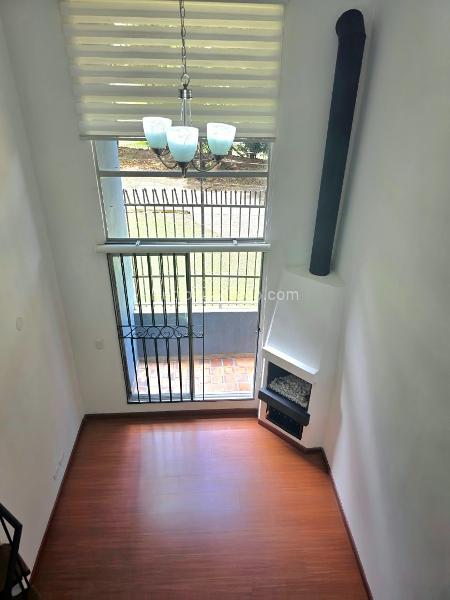 Piso – Bogotá, Marantá, Localidad Usaquén - Vista 4