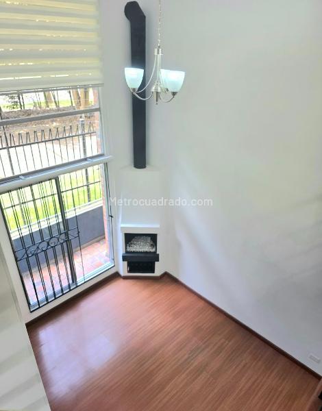 Piso – Bogotá, Marantá, Localidad Usaquén - Vista 3