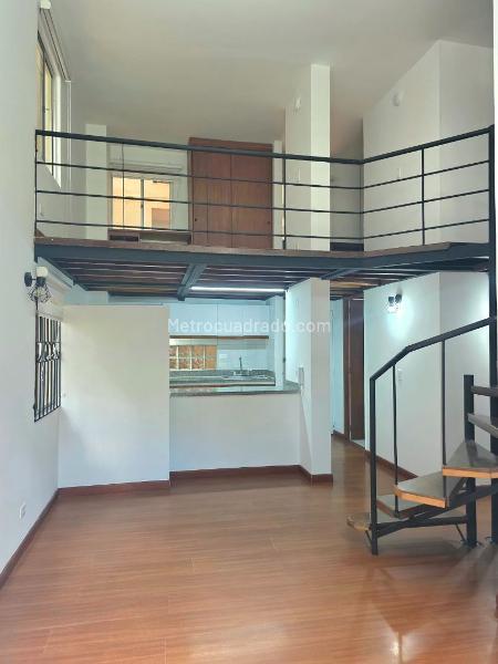 Piso – Bogotá, Marantá, Localidad Usaquén - Vista 5