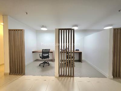 Apartaestudio en arriendo en La Candelaria Ii, Bogotá, 26 m² · foto 14 de 18