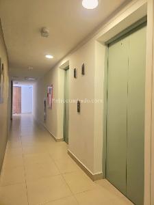 Apartaestudio en arriendo en La Candelaria Ii, Bogotá, 26 m² · foto 17 de 18