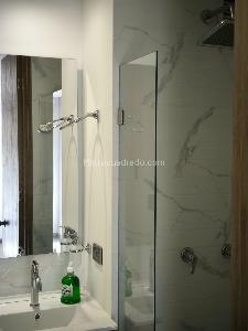 Apartaestudio en arriendo en La Candelaria Ii, Bogotá, 26 m² · foto 10 de 18
