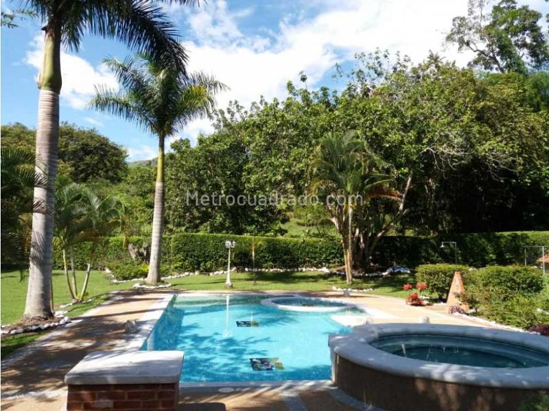 Casa En Venta, Quebrada Nueva