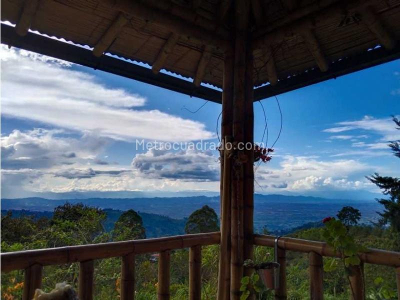 Finca En Venta, Carnicedos