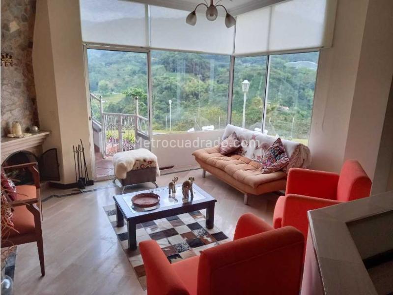 Casa – Armenia - Vista 2