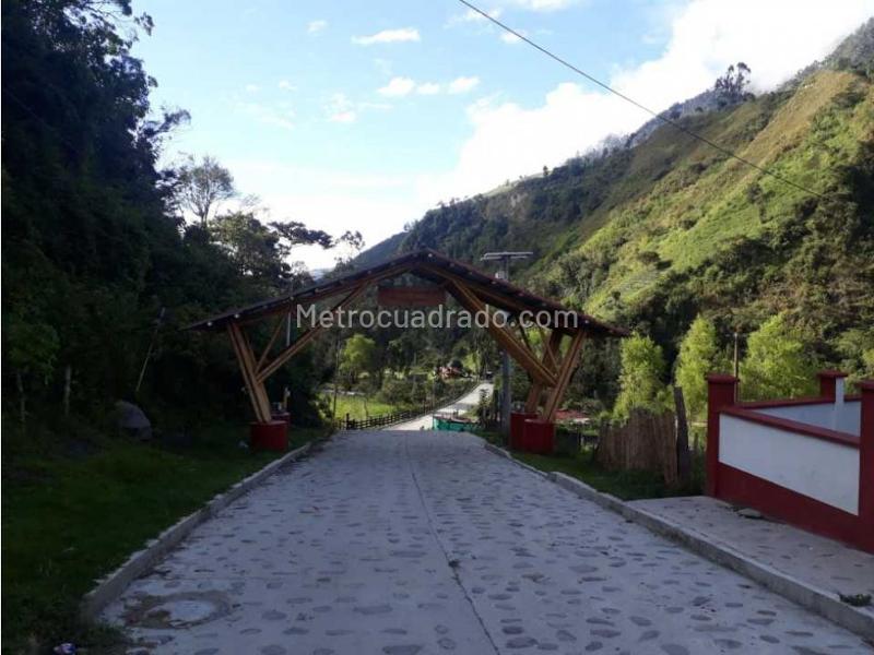 Lote en Venta, Corregimiento Toche, Ibagué - Vista 2