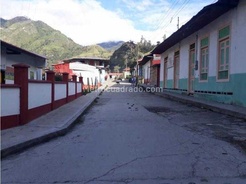 Lote en Venta, Corregimiento Toche, Ibagué - Vista 3