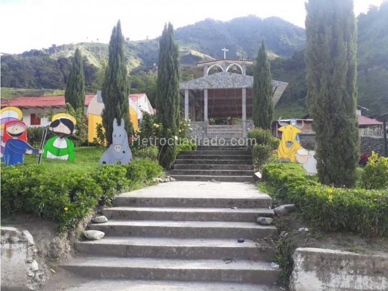 Lote en Venta, Corregimiento Toche, Ibagué - Vista 4