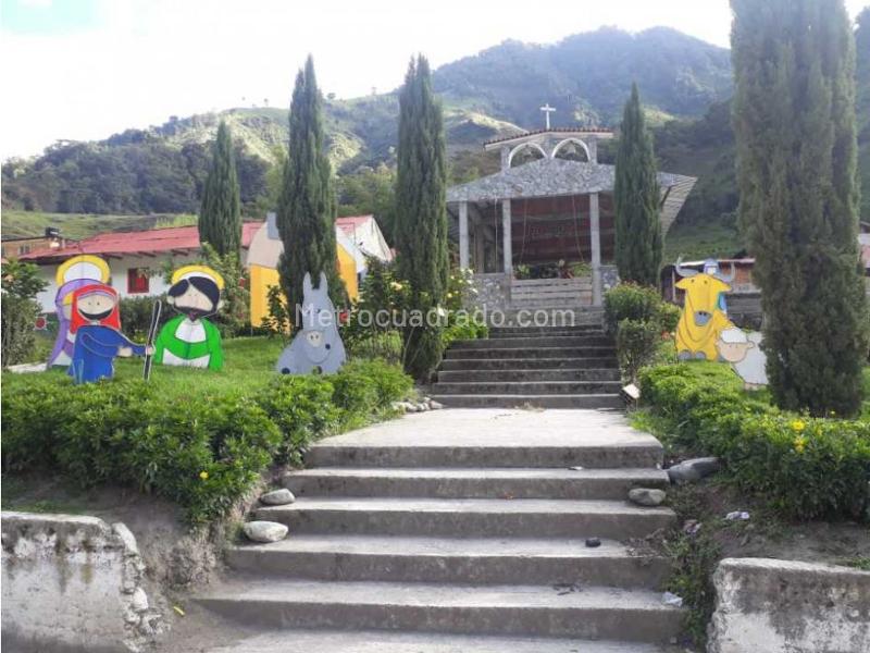 Lote en Venta, Corregimiento Toche, Ibagué - Vista 5