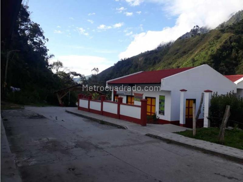 Lote en Venta, Corregimiento Toche, Ibagué - Más