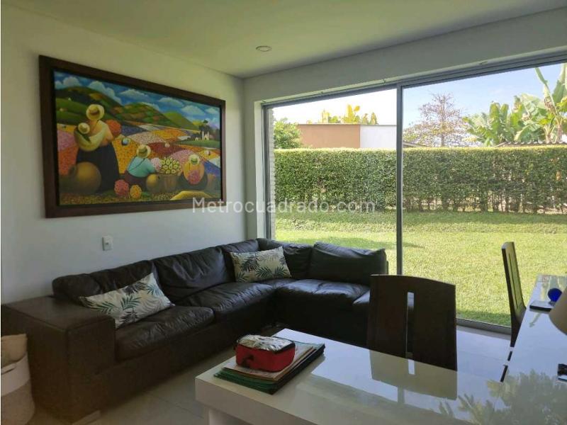 Casa – El Caimo, Armenia - Vista 4