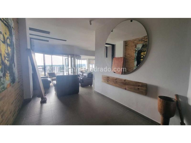 Piso – Armenia, Los Ocobos - Vista 2