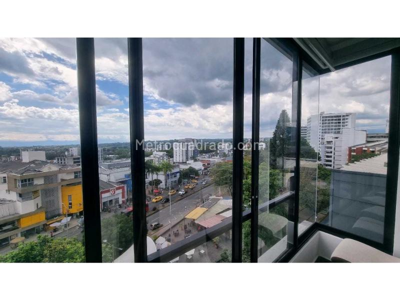 Piso – Armenia, Los Ocobos - Vista 4