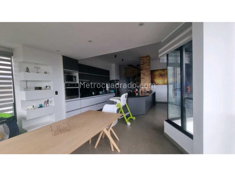 Piso – Armenia, Los Ocobos - Vista 5