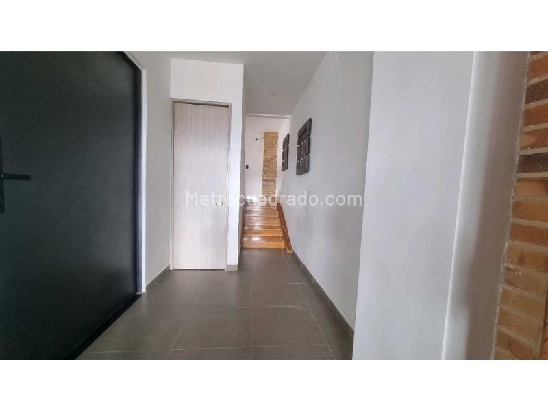 Piso – Armenia, Los Ocobos - Más